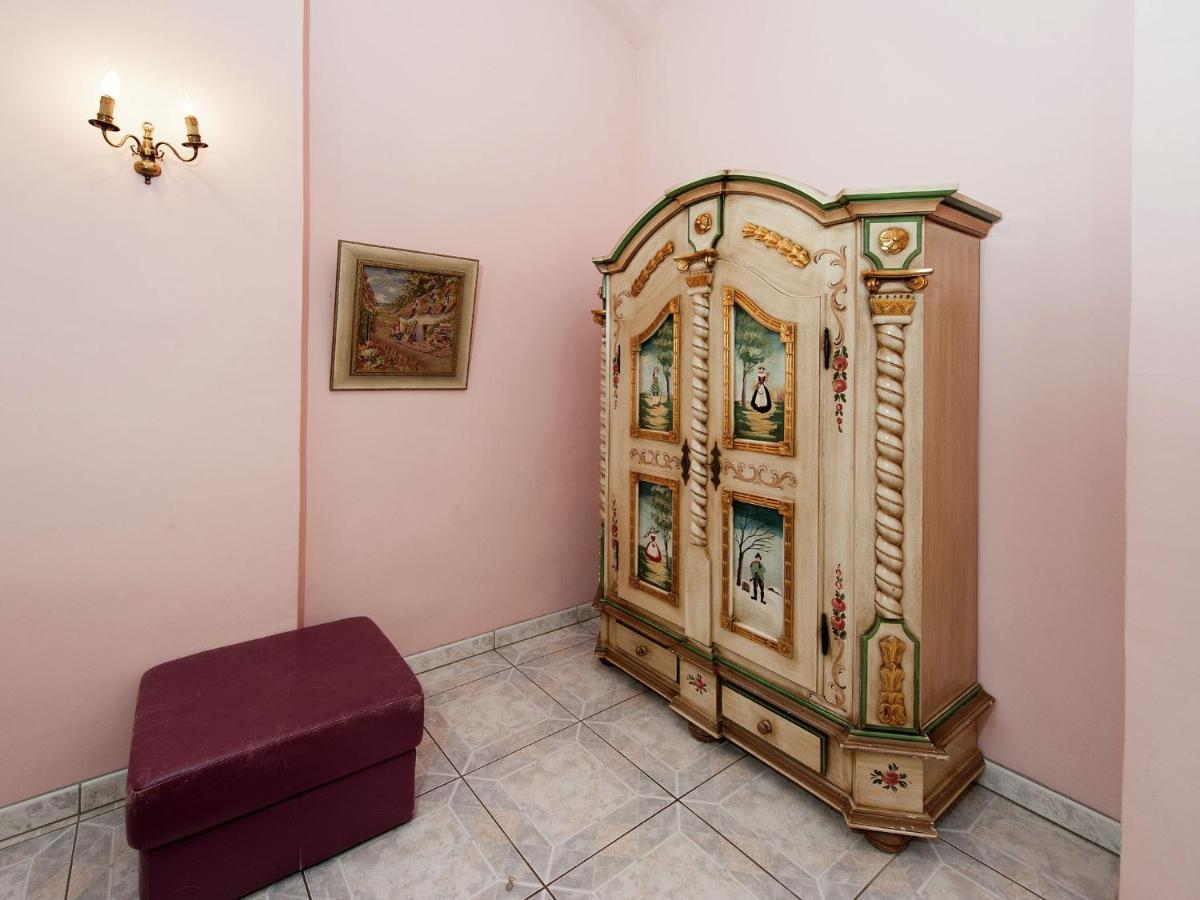 Vintage Apartment In Arzberg Triestewitz Zewnętrze zdjęcie