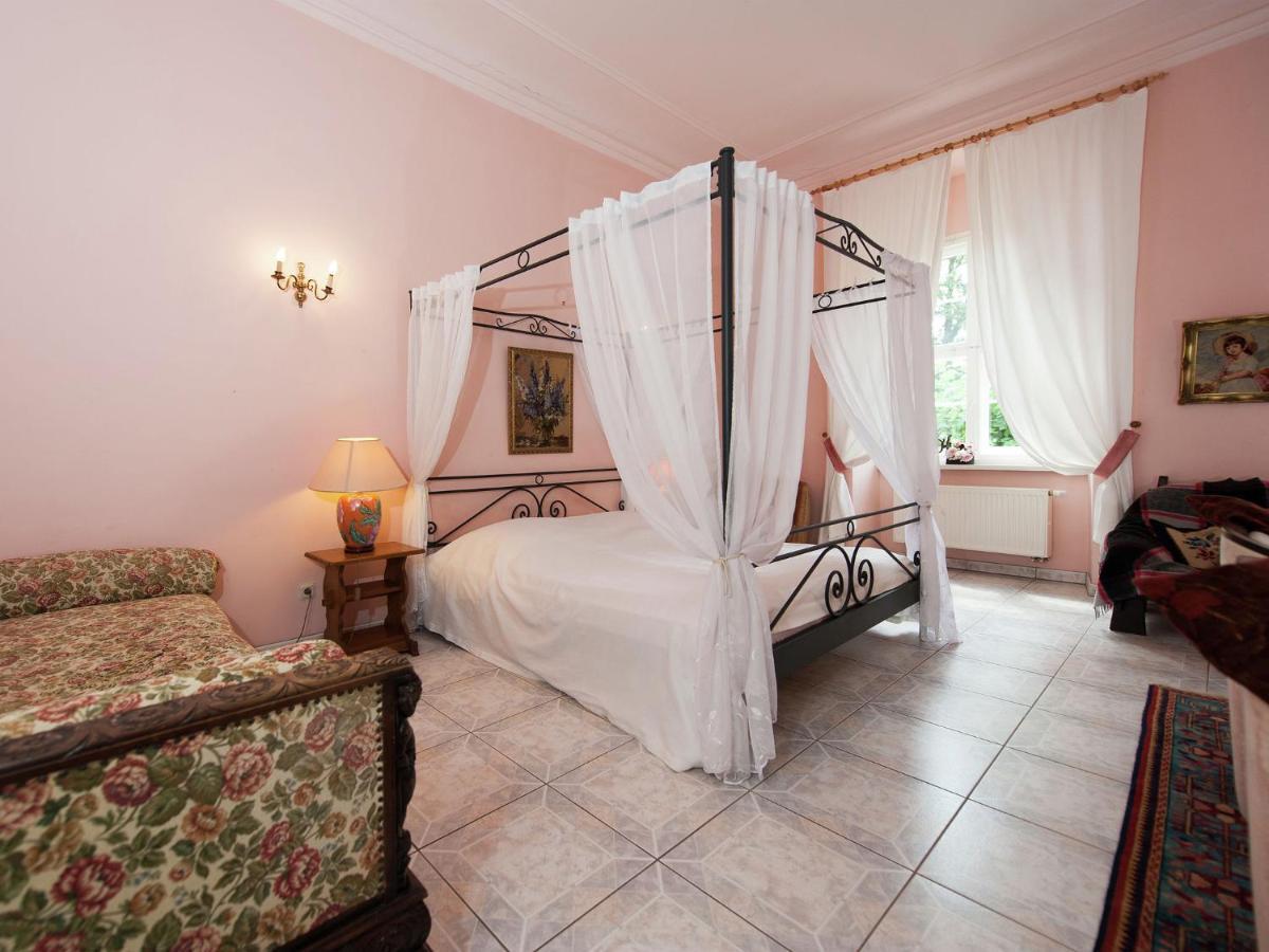 Vintage Apartment In Arzberg Triestewitz Zewnętrze zdjęcie