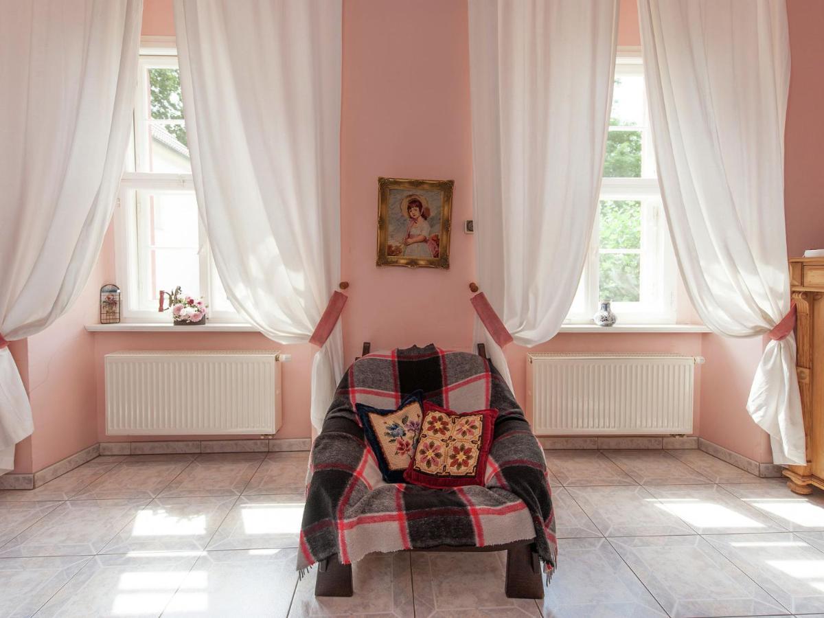 Vintage Apartment In Arzberg Triestewitz Zewnętrze zdjęcie