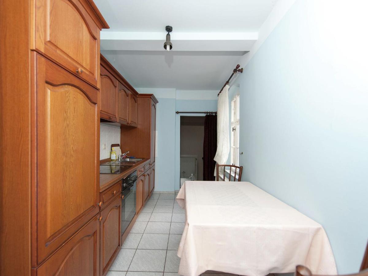 Vintage Apartment In Arzberg Triestewitz Zewnętrze zdjęcie