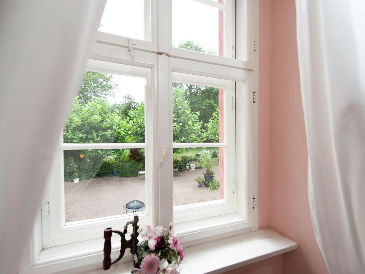 Vintage Apartment In Arzberg Triestewitz Zewnętrze zdjęcie