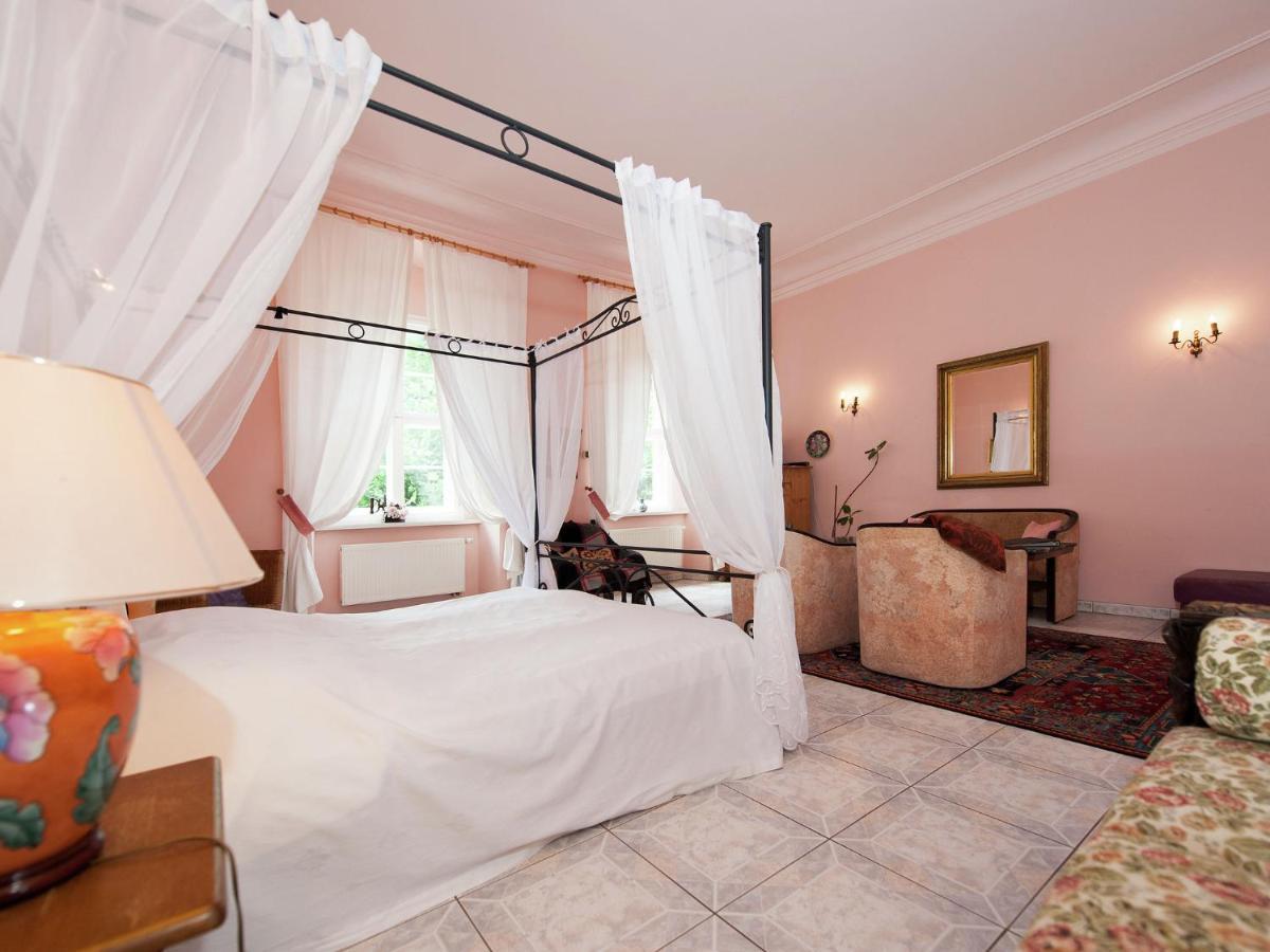 Vintage Apartment In Arzberg Triestewitz Zewnętrze zdjęcie