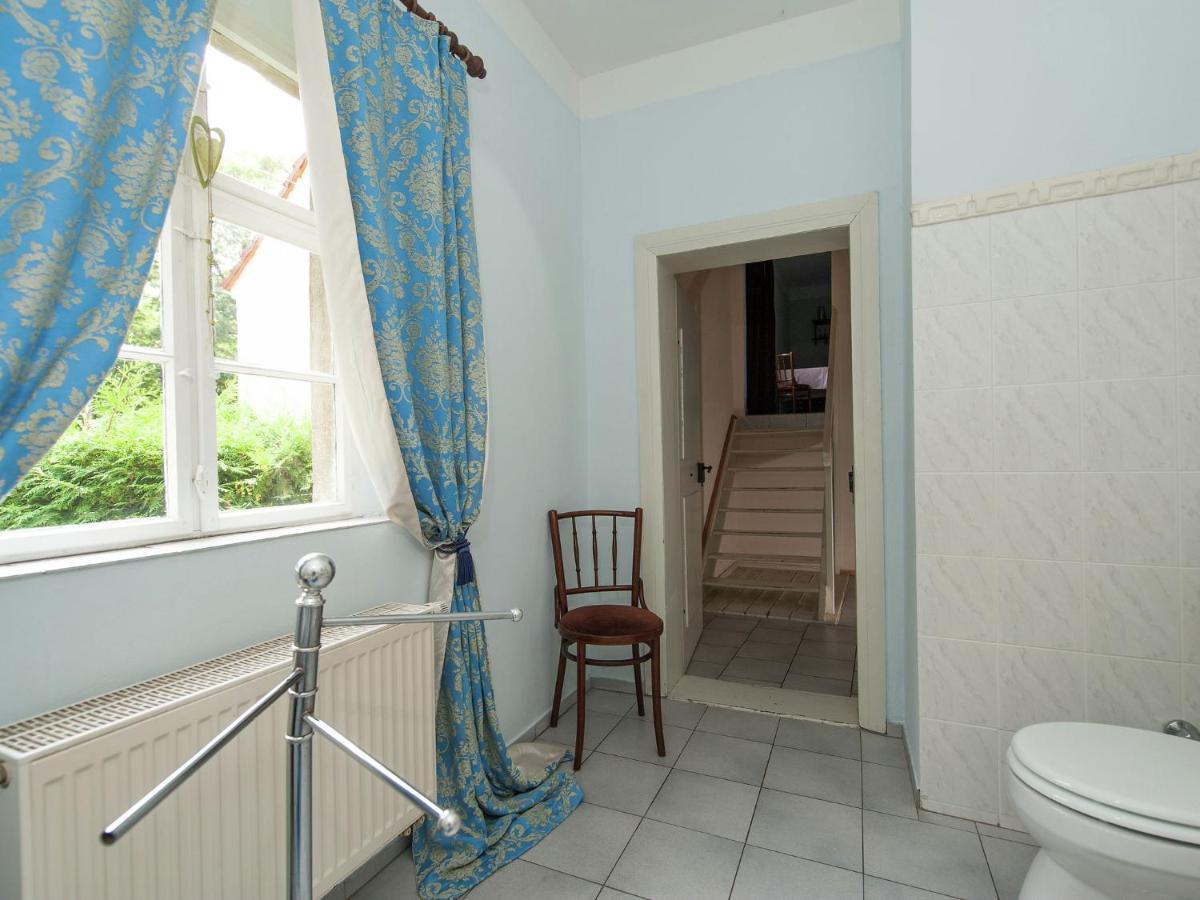 Vintage Apartment In Arzberg Triestewitz Zewnętrze zdjęcie