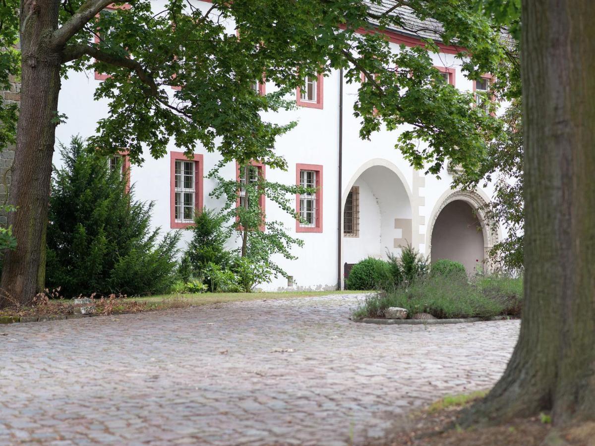 Vintage Apartment In Arzberg Triestewitz Zewnętrze zdjęcie