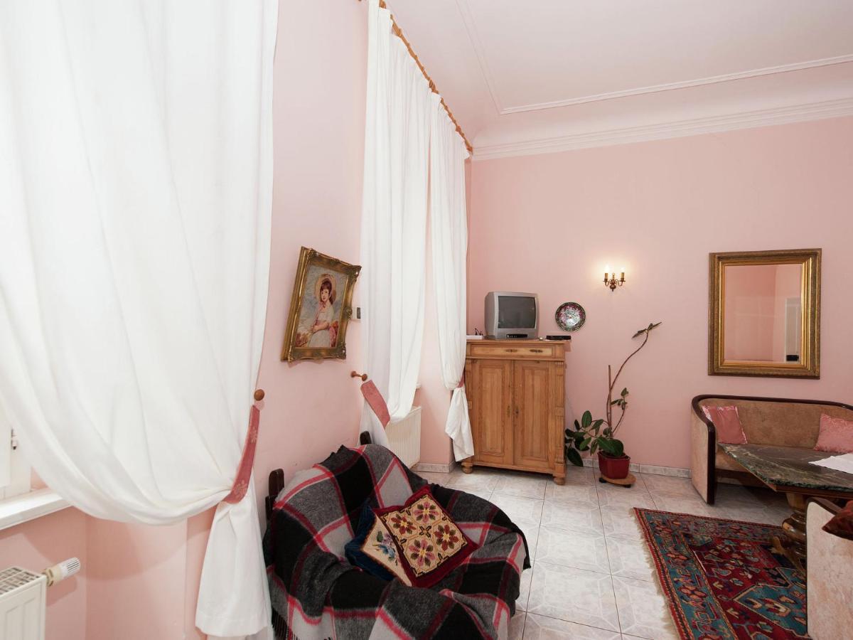 Vintage Apartment In Arzberg Triestewitz Zewnętrze zdjęcie