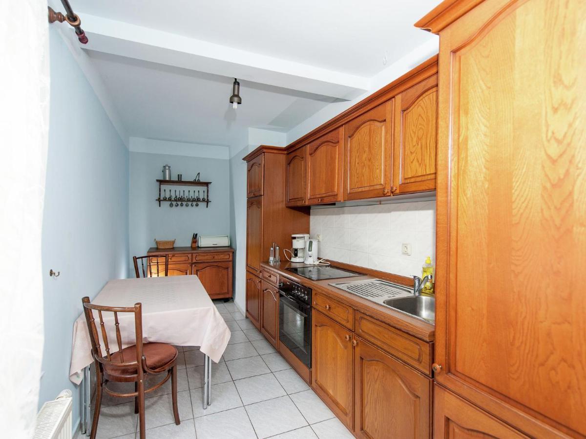 Vintage Apartment In Arzberg Triestewitz Zewnętrze zdjęcie