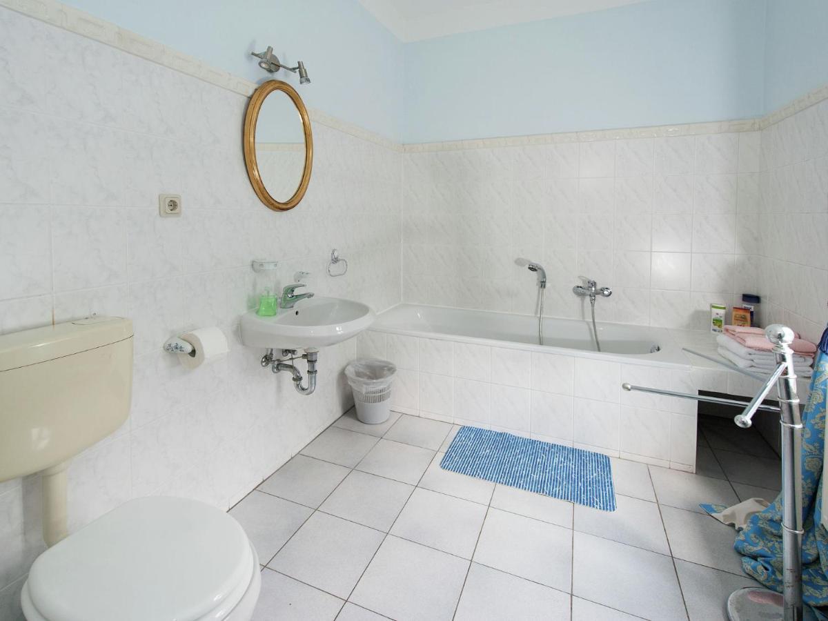 Vintage Apartment In Arzberg Triestewitz Zewnętrze zdjęcie