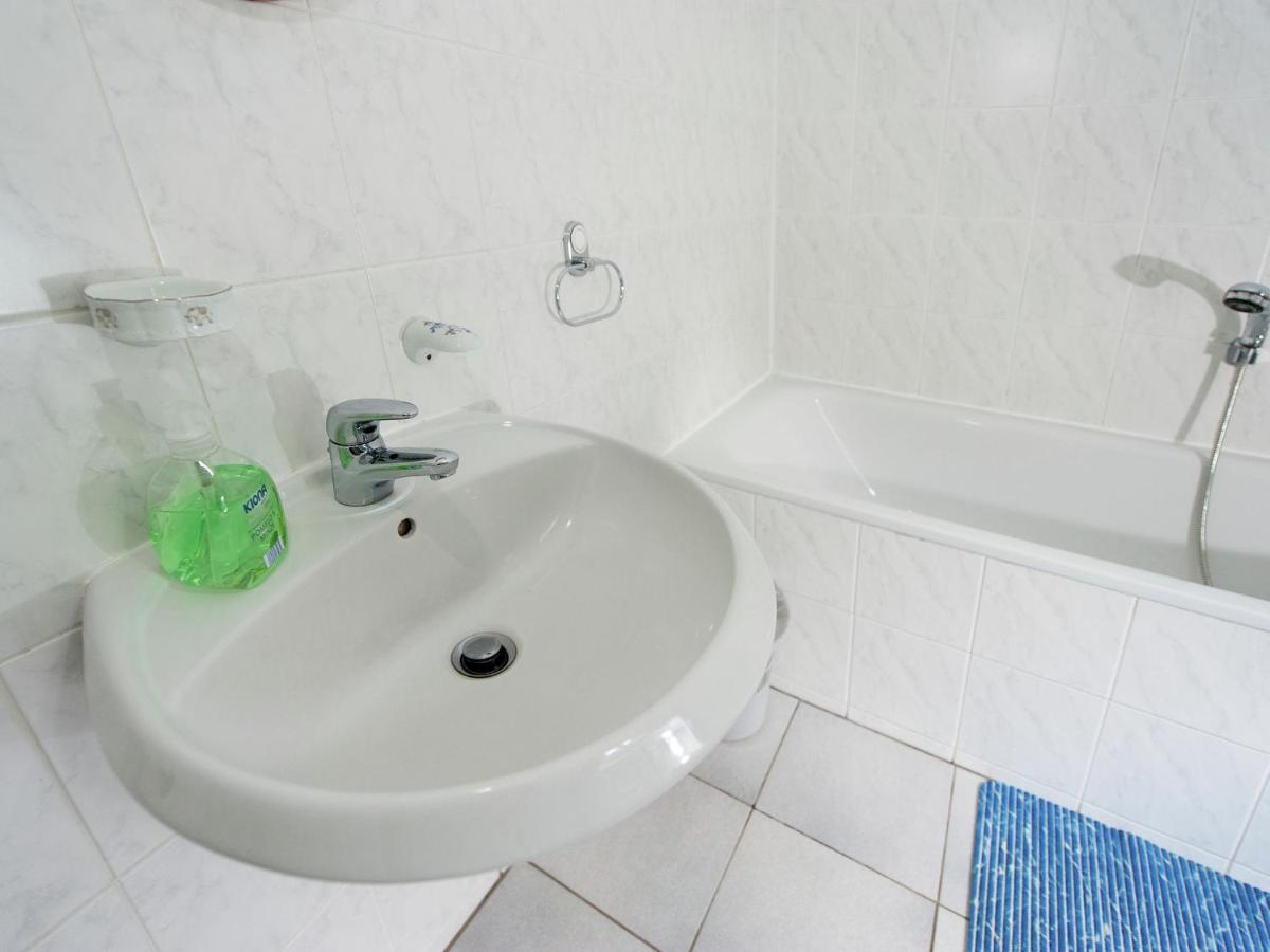 Vintage Apartment In Arzberg Triestewitz Zewnętrze zdjęcie