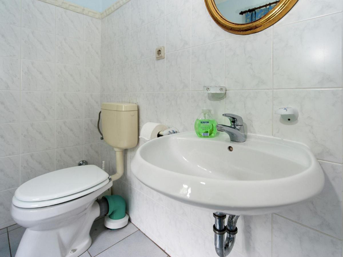 Vintage Apartment In Arzberg Triestewitz Zewnętrze zdjęcie