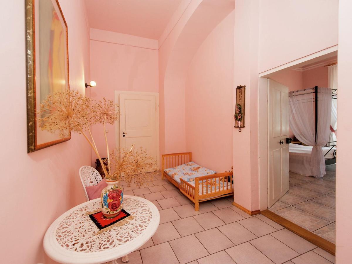Vintage Apartment In Arzberg Triestewitz Zewnętrze zdjęcie